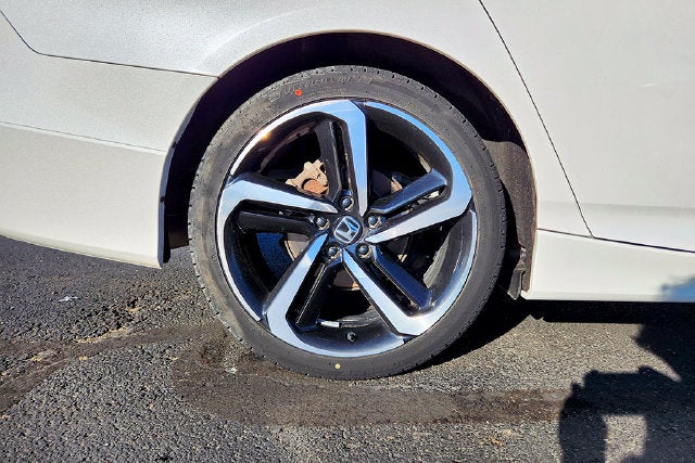 2022 Honda Accord Sport Special Edition