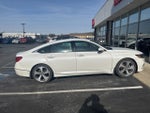 2018 Honda Accord Touring 2.0T