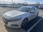 2018 Honda Accord Touring 2.0T