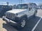 2010 Jeep Wrangler Unlimited Sport