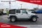 2010 Jeep Wrangler Unlimited Unlimited Sport