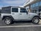 2010 Jeep Wrangler Unlimited Sport