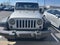 2010 Jeep Wrangler Unlimited Sport