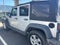 2010 Jeep Wrangler Unlimited Sport