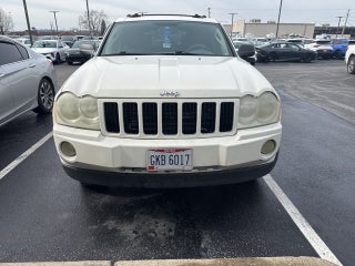 2005 Jeep Grand Cherokee Laredo