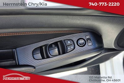 2022 Nissan Altima SR Intelligent AWD