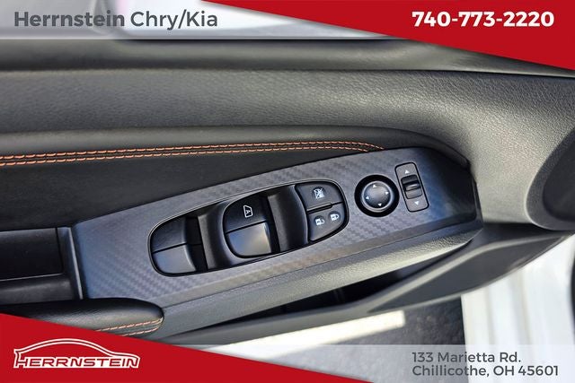 2022 Nissan Altima SR Intelligent AWD