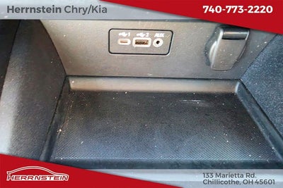 2022 Nissan Altima SR Intelligent AWD