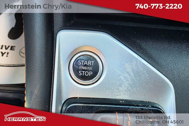2022 Nissan Altima SR Intelligent AWD