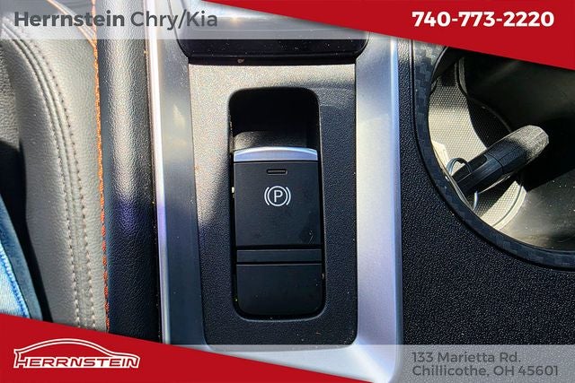 2022 Nissan Altima SR Intelligent AWD