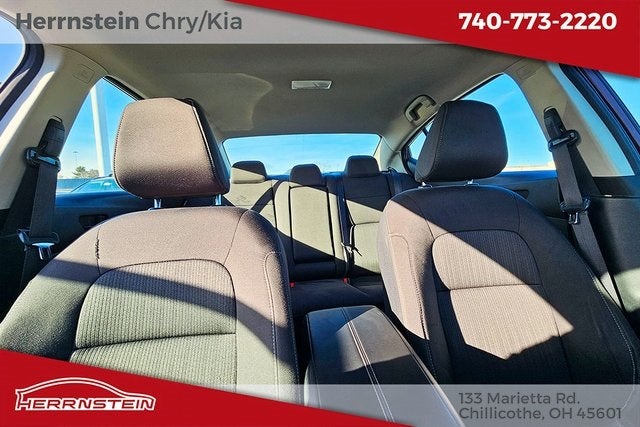 2023 Nissan Altima SV FWD