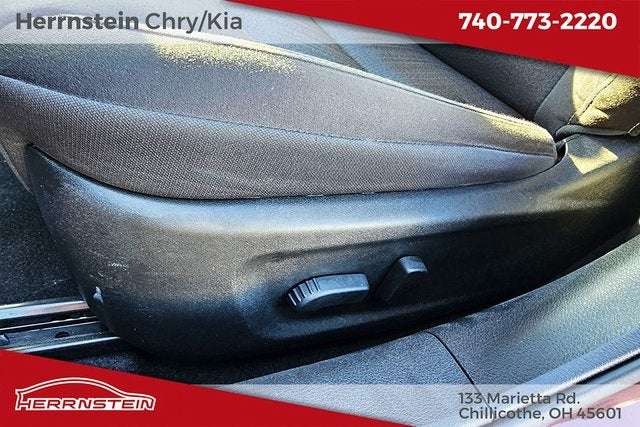 2023 Nissan Altima SV FWD