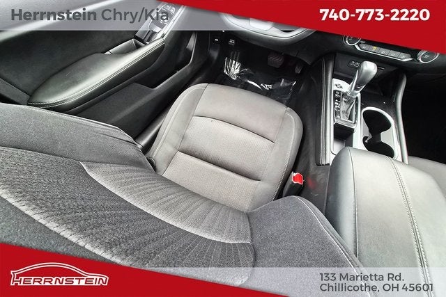 2023 Nissan Altima SV FWD