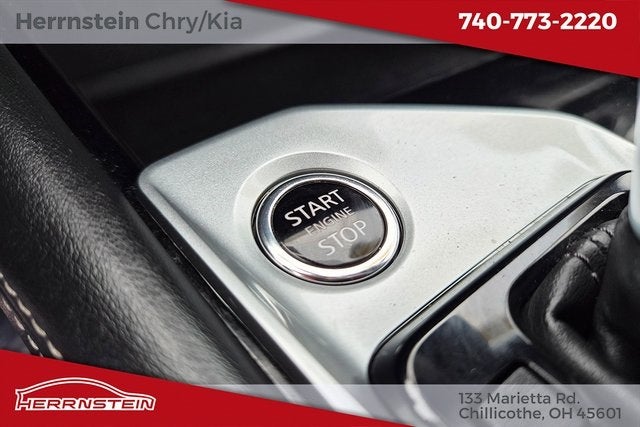 2023 Nissan Altima SV FWD