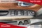 2021 Nissan TITAN Crew Cab Platinum Reserve 4x4