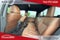 2021 Nissan TITAN Crew Cab Platinum Reserve 4x4
