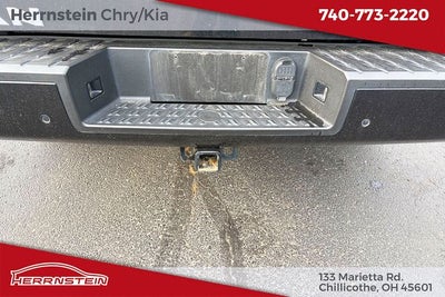 2021 Nissan TITAN Crew Cab Platinum Reserve 4x4