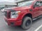 2018 Nissan TITAN XD PRO-4X Gas