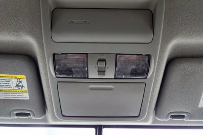 2018 Nissan Frontier PRO-4X