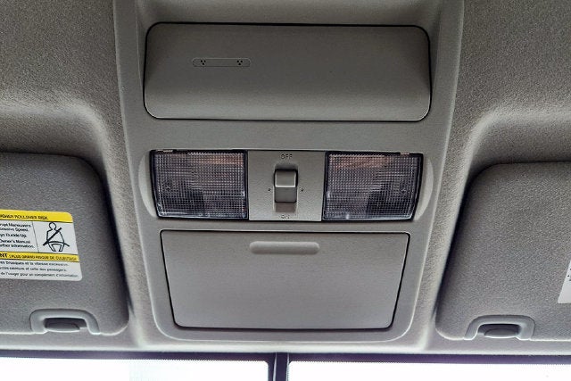 2018 Nissan Frontier PRO-4X