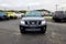 2018 Nissan Frontier PRO-4X