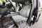 2018 Nissan Frontier PRO-4X