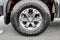 2018 Nissan Frontier PRO-4X
