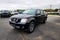 2018 Nissan Frontier PRO-4X