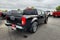 2018 Nissan Frontier PRO-4X