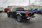 2018 Nissan Frontier PRO-4X