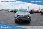 2023 Nissan Frontier Crew Cab SV 4x4