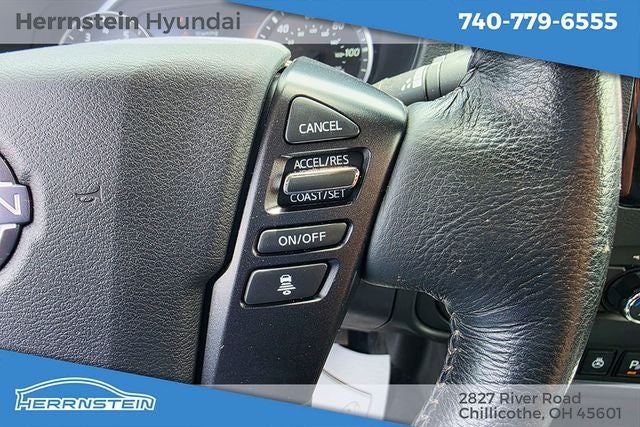 2023 Nissan Frontier Crew Cab SV 4x4