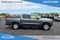 2023 Nissan Frontier Crew Cab SV 4x4