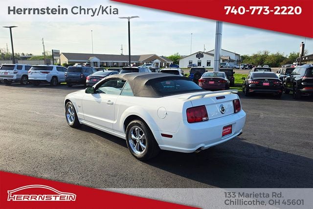 2006 Ford Mustang GT