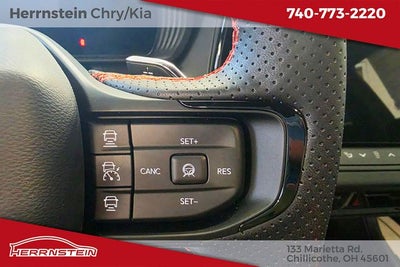 2026 Dodge Charger CHARGER SCAT PACK 2-DOOR AWD