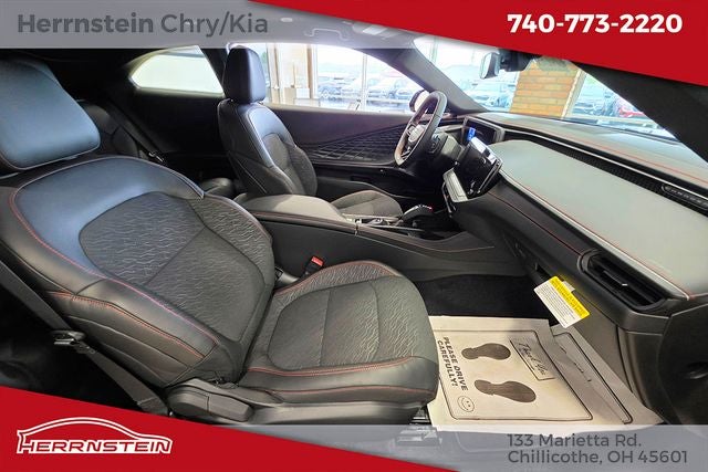 2026 Dodge Charger CHARGER SCAT PACK 2-DOOR AWD