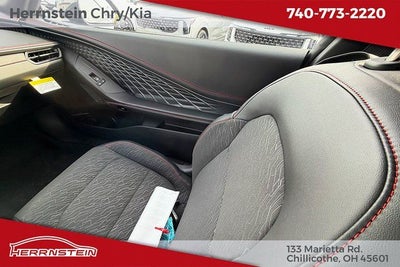 2026 Dodge Charger CHARGER SCAT PACK 2-DOOR AWD