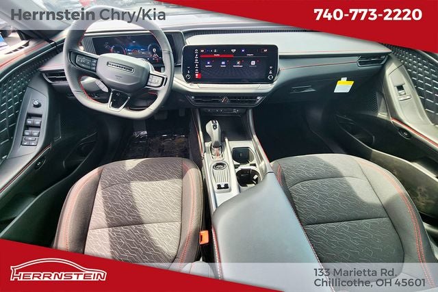 2027 Dodge Charger R/T - Photo 10