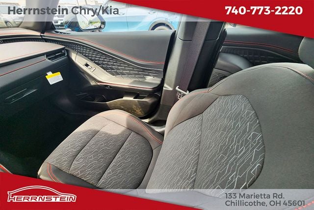 2027 Dodge Charger CHARGER R/T 4-DOOR AWD