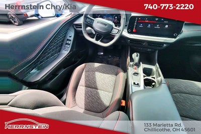 2027 Dodge Charger CHARGER R/T 4-DOOR AWD