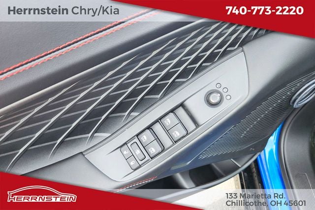 2027 Dodge Charger R/T - Photo 15