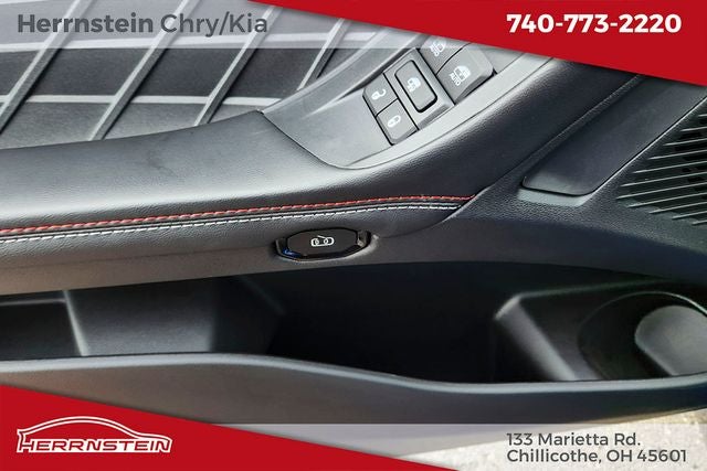 2027 Dodge Charger R/T - Photo 16