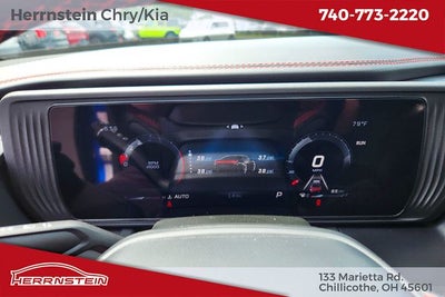 2027 Dodge Charger CHARGER R/T 4-DOOR AWD