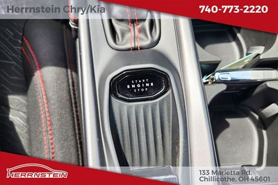 2027 Dodge Charger CHARGER R/T 4-DOOR AWD