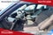2027 Dodge Charger CHARGER R/T 4-DOOR AWD