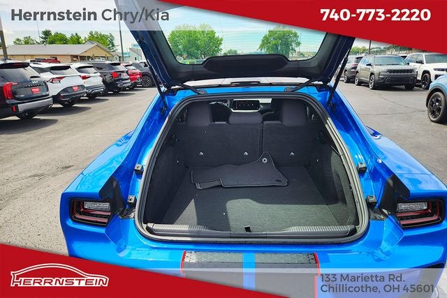 2027 Dodge Charger R/T - Photo 26