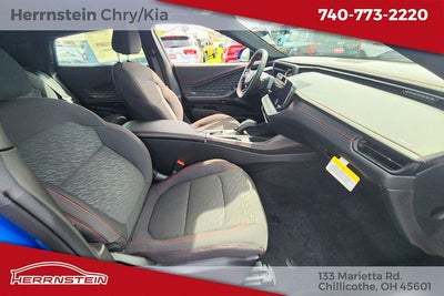 2027 Dodge Charger CHARGER R/T 4-DOOR AWD