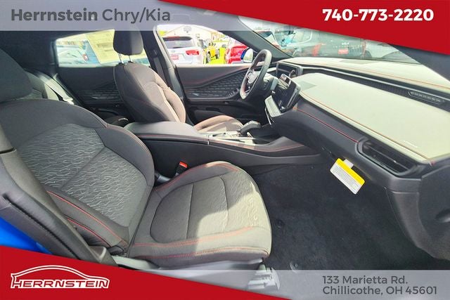 2027 Dodge Charger CHARGER R/T 4-DOOR AWD