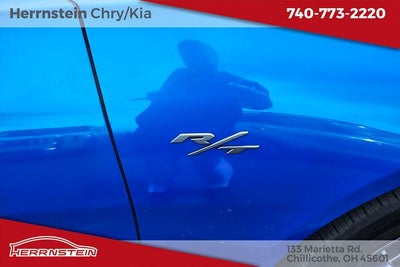 2027 Dodge Charger CHARGER R/T 4-DOOR AWD