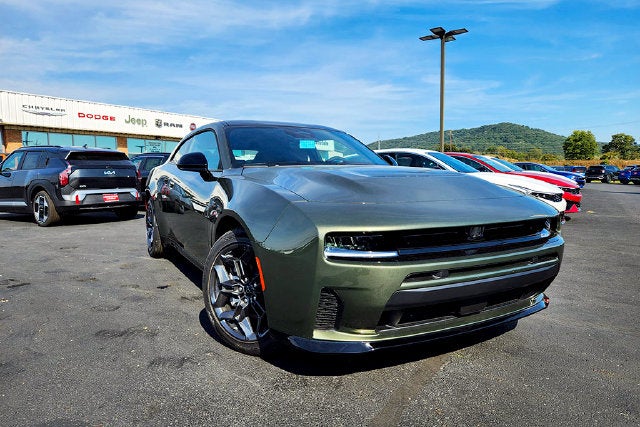 2027 Dodge Charger